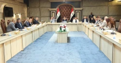 Borrowing bill to replace Iraq’s 2026 budget
