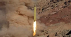 Iran hits ‘US sites’ in Bahrain and Kuwait