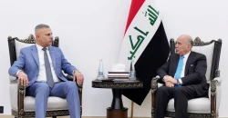وزارتا الخارجية والداخلية تتفقان على وضع حلول لمشاكل الجاليات العراقية