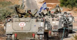 Israel to begin first Lebanon pilot-zone pullback