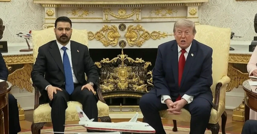 قراءة إيرانية: بغداد لن تنقلب على طهران وعلى حكومة الزيدي الحذر من الداخل