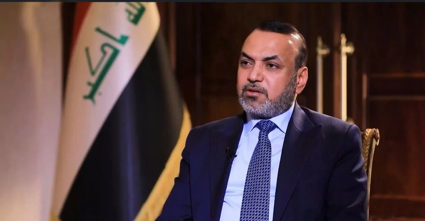 Al-Asadi acknowledges seized funds: Cooperating with judiciary
