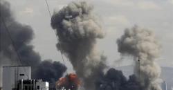 CENTCOM conducts strikes on Iran amid controversy about Hormuz