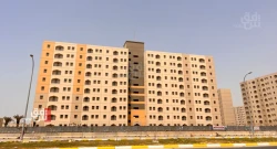بغداد.. محاولة انتحار فتاة بسقوطها من طابق علوي في بسمايا إثر رسوبها الدراسي