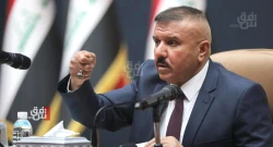 Former interior minister appointed Iraq PM's military chief of staff