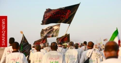 "انتهاك لحق الملايين".. تحذير حقوقي من تداعيات انقطاع الكهرباء بمحاور زيارة الأربعين