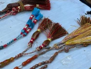 Erbil’s prayer bead market preserves tradition