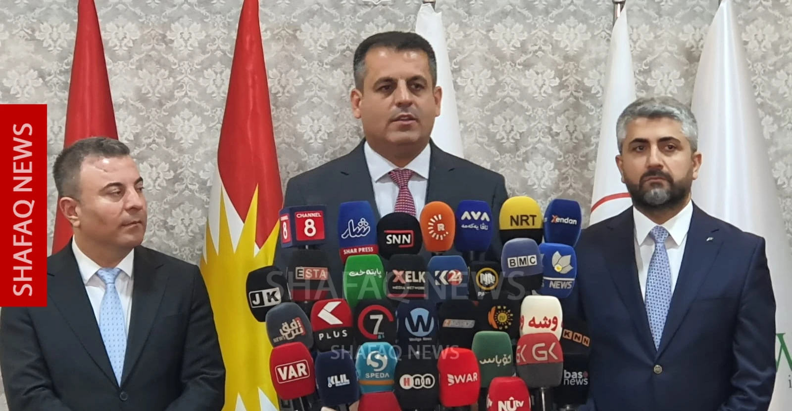 Hewava Hastanesi'nde kanser tedavilerinin yüzde 85'i sağlanıyor.