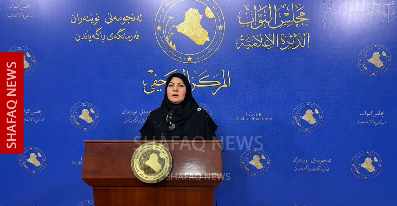 Iraqi lawmaker warns Tigris pollution affects 150,000 in Maysan