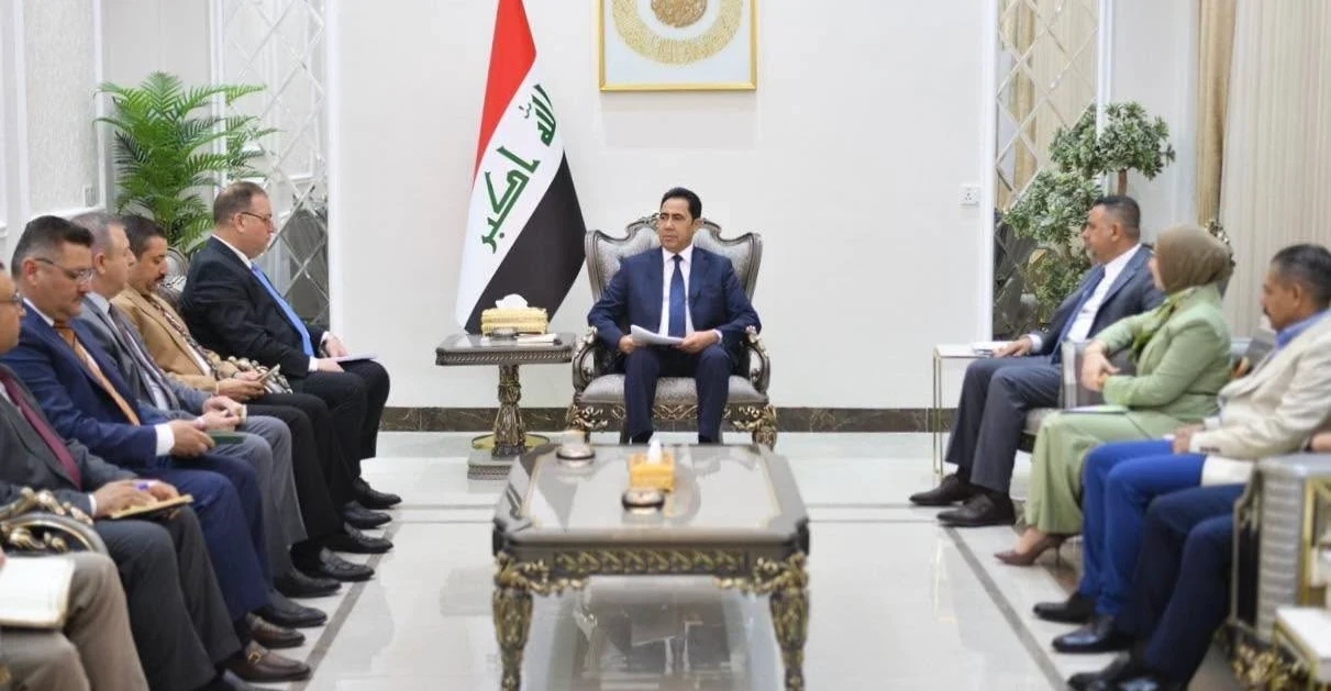 Nineveh readies 100K+ new homes under Iraq housing drive
