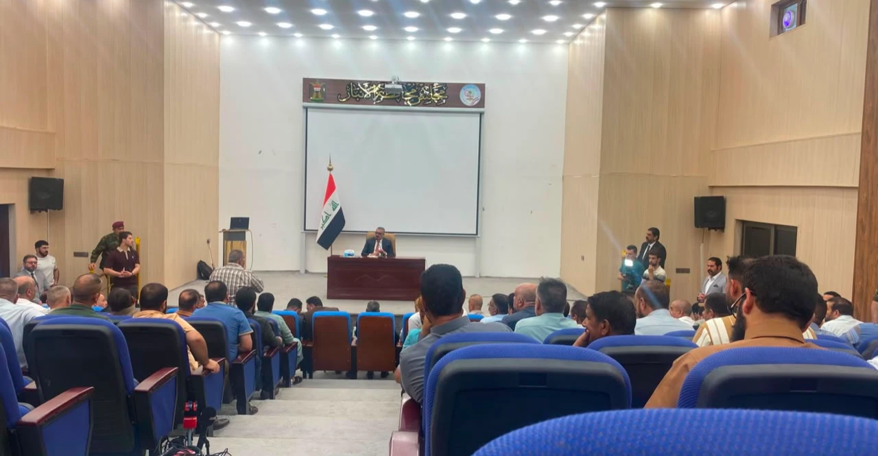 الأنبار تتحرك "برلمانياً" لزيادة حصة المحافظة من الكهرباء