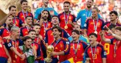 "ليكيب": ريال مدريد مهتم بالتعاقد مع نجم غريمه برشلونة