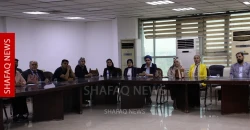 Iraq urges women to report online extortion