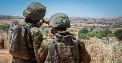 الجيش الإسرائيلي يعلق على إطلاق النار تجاه قوات لبنانية: عليها الالتزام بالتفاهمات