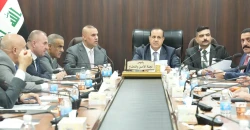 الأمن والدفاع النيابية تنجز التعديل الثاني لقانون الخدمة والتقاعد لقوى الأمن الداخلي