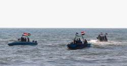 الحوثيون يوسعون "تهديداتهم" في ‏البحر الأحمر ويجبرون 6 سفن على العودة