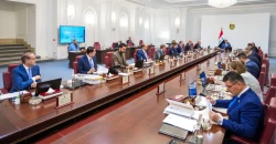 الحكومة تدعم الزيارة الأربعينية بـ52.5 مليار دينار وتخول "سومو" باستيراد زيت الغاز