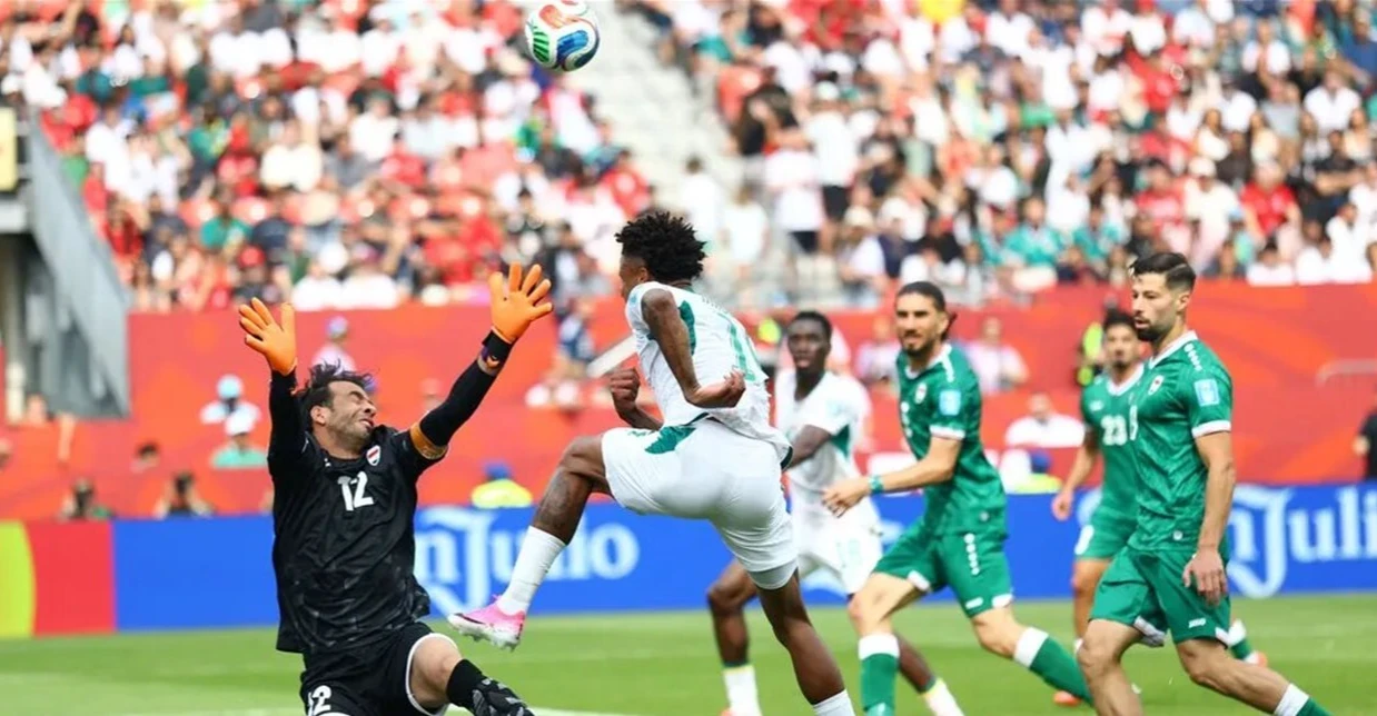 Spain first, Iraq last: FIFA sets World Cup 2026 ranks