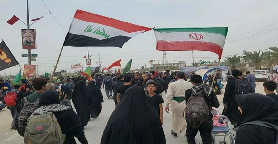 إيران: أكثر من 1.3 مليون شخص سجلوا للمشاركة في زيارة الأربعين