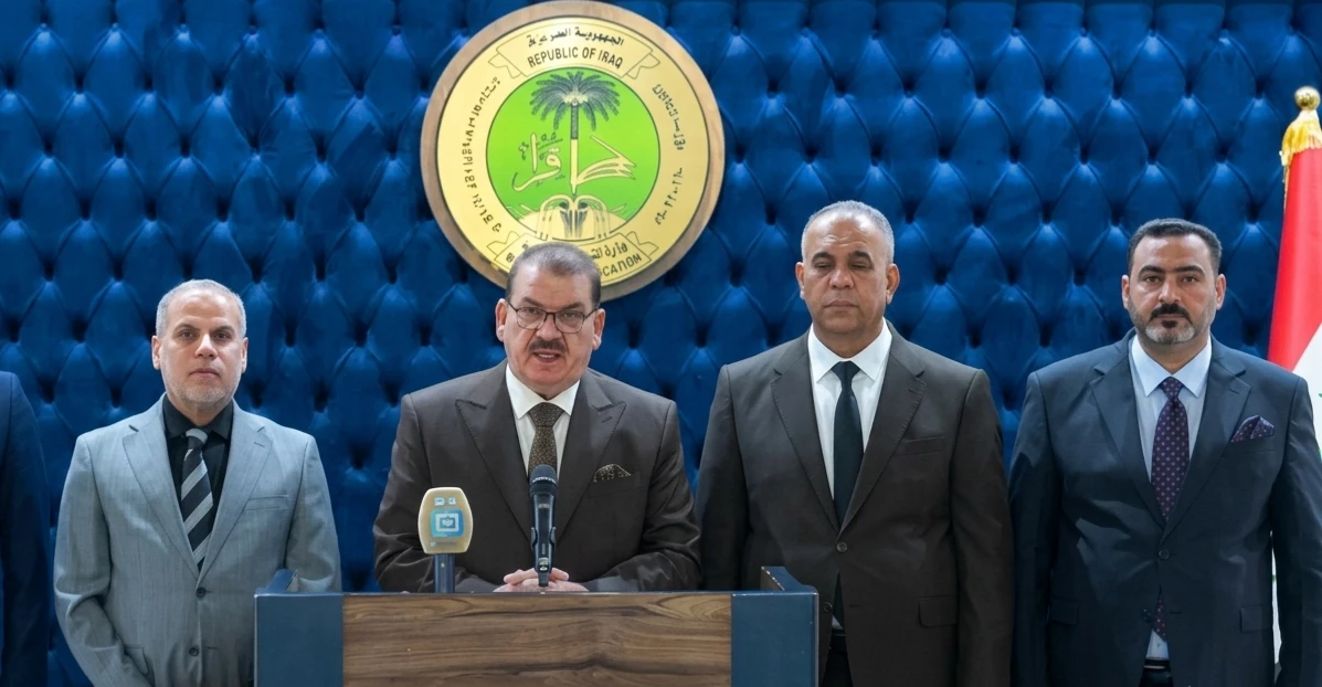التربية تعلن نتائج السادس الإعدادي.. 275 طالباً يحققون الدرجة الكاملة (فيديو)