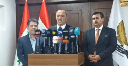 كوردستان تتسلم نحو 388 ألف طن من القمح.. وخطة لتسويق الفائض عبر شركات محلية