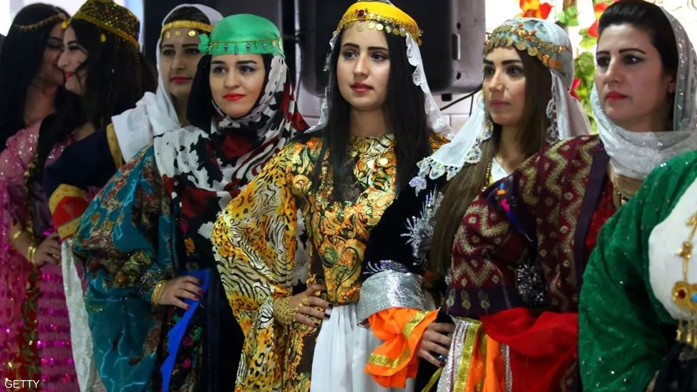 Irak'ta Feyli Kürt kadınlarını onurlandırmak için girişim çağrısı