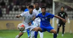 العد التنازلي يبدأ.. دوري نجوم العراق ينطلق بالتزامن مع "لا ليغا"