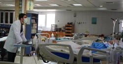 إيران.. 53 قتيلاً و592 مصاباً جراء الهجمات الأميركية