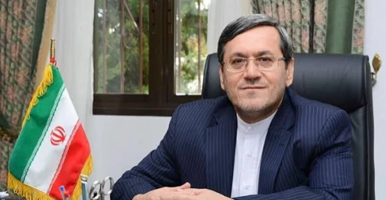 Iran denies seeking talks with US, tells Trump to find 'better ways out'