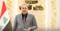 محافظ الديوانية: سجن مدير معمل سمنت الكوفة ومقاضاة برلماني (فيديو)