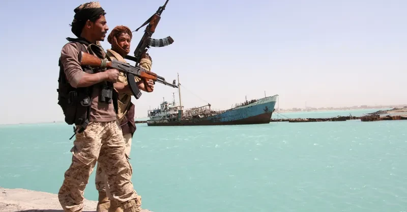 EU Aspides warns Israel-, US-, Saudi-linked ships of higher Red Sea risk