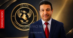 Shaghati assumes leadership of Iraq's federal intelligence agency