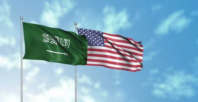 ABD ile Suudi Arabistan arasında iki nükleer işbirliği anlaşması.
