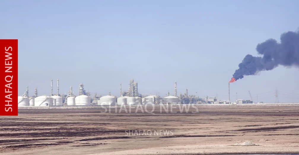 النفط عند أعلى مستوياته في أكثر من ستة أسابيع مع تصاعد مخاطر الشحن بالشرق الأوسط
