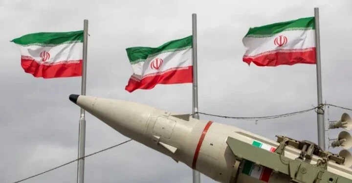 بعد الكويت.. الحرس الثوري يستهدف قواعد أميركية في الأردن
