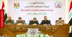 بـ 3 محاور و2500 حافلة.. بابل تُطلق خطة أمنية وخدمية واسعة لتأمين الزيارة الأربعينية