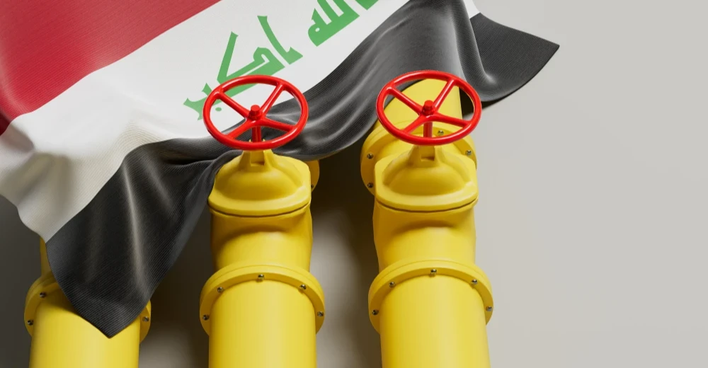 "النزاع النفطي" بين بغداد وأنقرة.. كيف سيعاد ضبط العلاقة؟