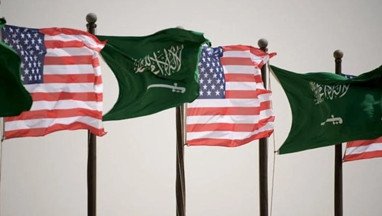 Saudi-US nuclear deal depends on Abraham Accords