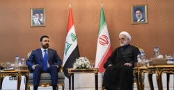 Al-Zaidi urges Iran to seize Iraq dialogue opportunity
