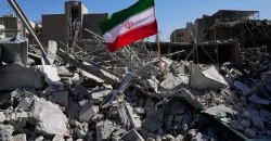 إيران: 55 قتيلاً و629 مصاباً في الهجمات الأميركية منذ 27 حزيران