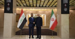 Iran rejects US ceasefire proposal delivered by Iraqi premier