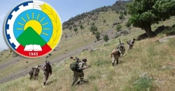 Gunfire wounds Iranian Kurdish party members near Erbil