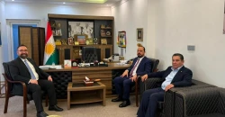 بغداد وأربيل تبحثان توحيد "المنفيست" وبطاقات السير للحد من النقل الجائر