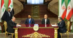 Iraqi PM office denies ceasefire mediation report