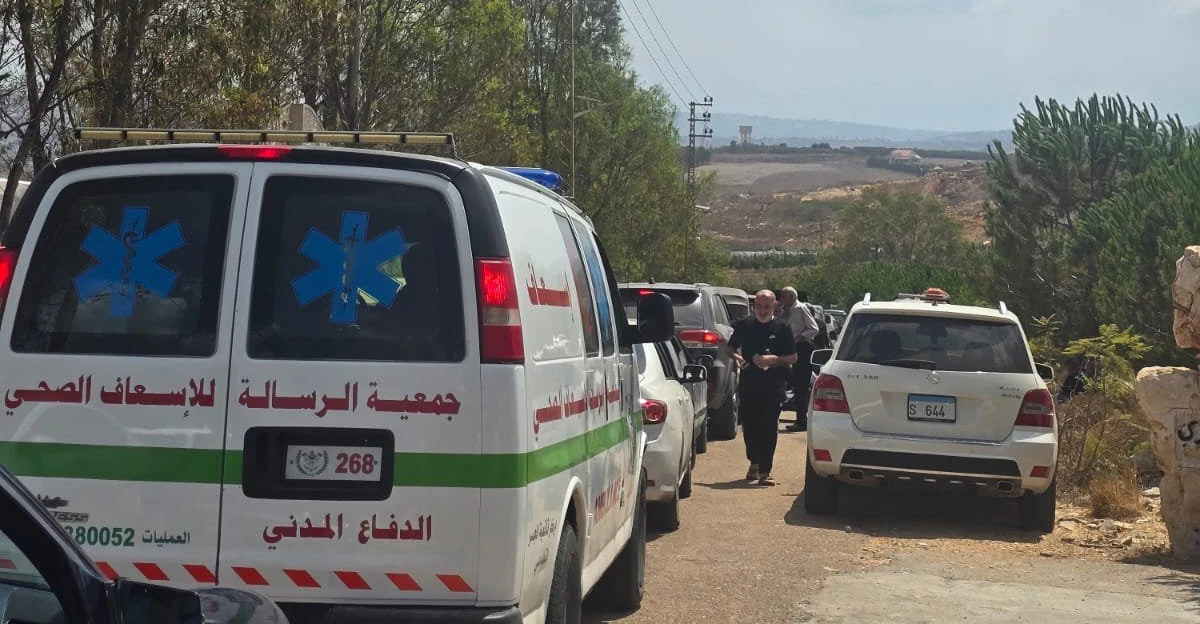 9 قتلى و27 جريحاً من الشرطة بتفجير انتحاري في باكستان