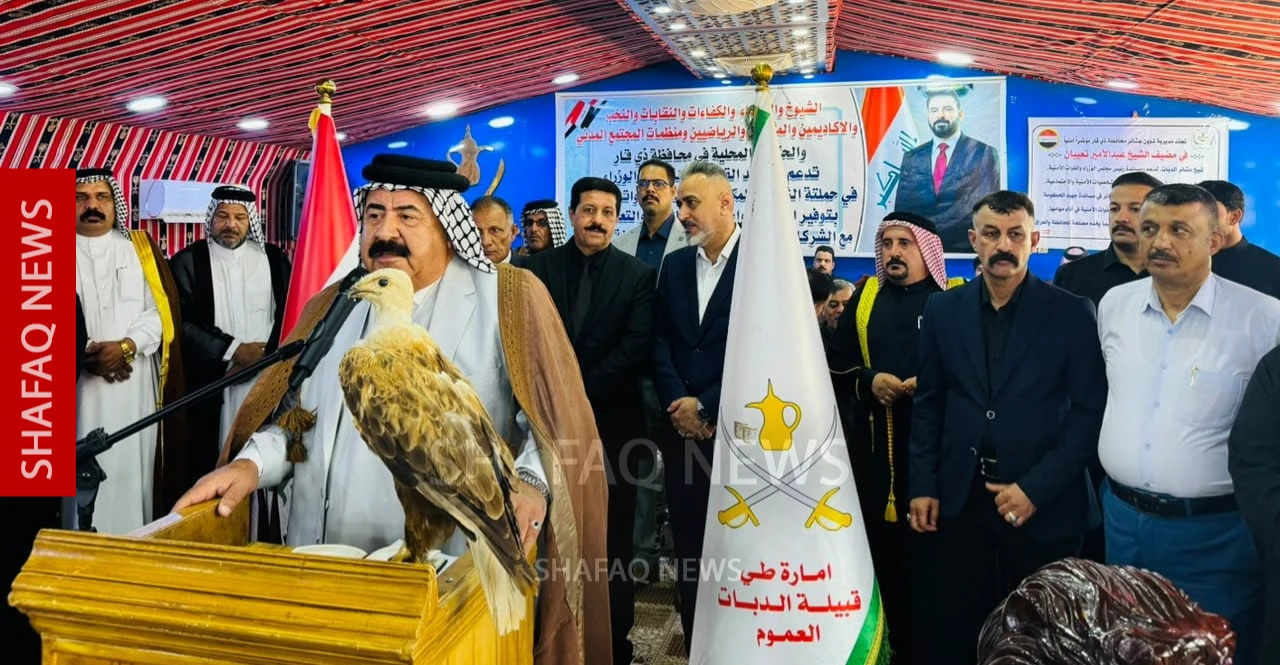 ذي قار..  مؤتمر محلي داعم للقضاء والزيدي بمحاربة الفساد