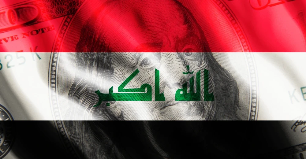 عقوبات تتجه نحو بغداد.. تقرير يحث ترمب على استهداف من يوقع "مقاولات" الفصائل