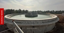 Diyala water project stalls after 10+ years