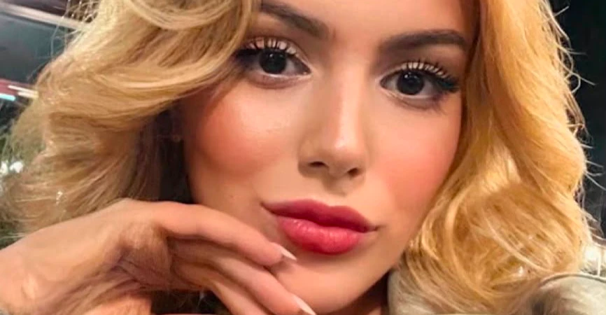 بسبب "المحتوى الهابط".. القضاء العراقي يصدر تكليفاً بالحضور بحق البلوغر "نارو"