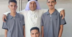 تربية كركوك تنفي صلة قرابة بين مدير مركز امتحاني والأشقاء الأوائل:  تفوقهم ليس وليد الصدفة